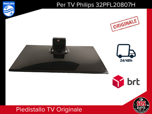 Piedistallo base supporto - , tv