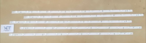 Kit barre led - kit,
