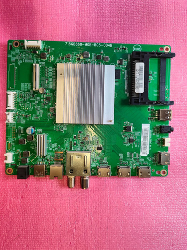 Mainboard