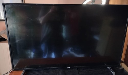 Philips pollici - tv,