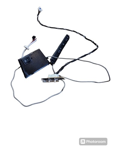 Ricambio originale philips - tv,