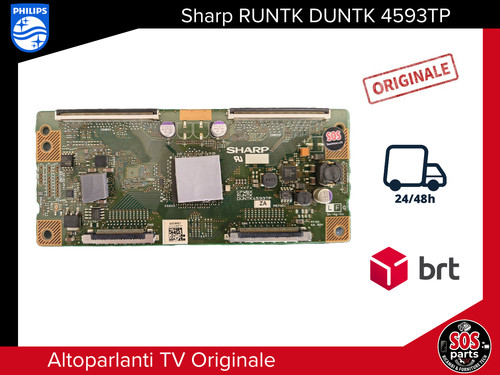 Modulo con tcon - sharp, cpwbx