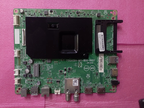 Mainboard