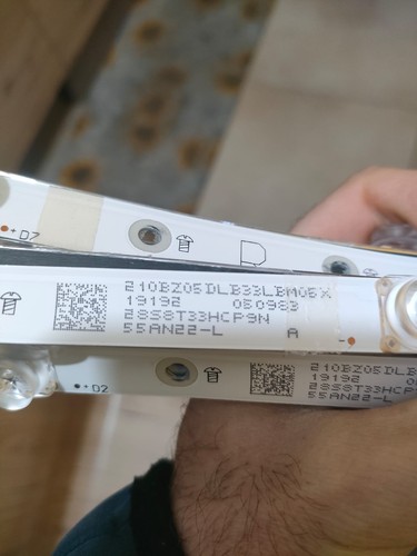 Ricambio strisce led per - led,
