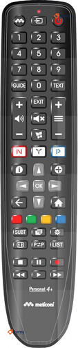 Meliconi gumbody personale - gumbody, 4