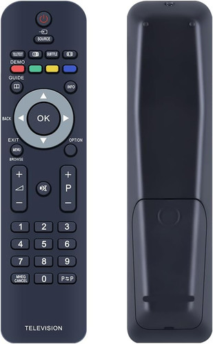 Telecomando ricambio rc4705 - telecomando,