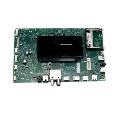 Scheda madre philips - scheda,