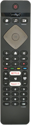 Telecomando ricambio adatto - ricambio,