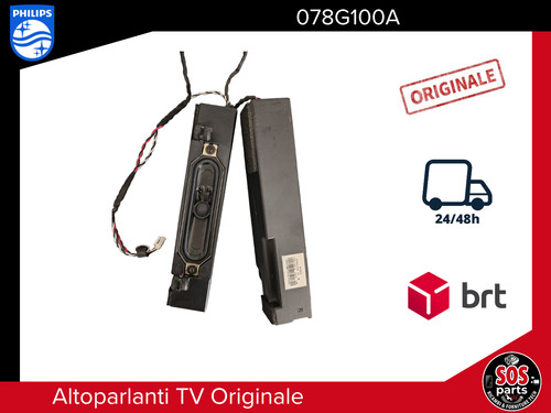Coppia altoparlanti speaker - coppia,