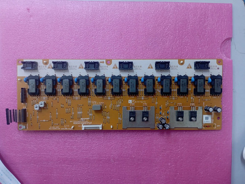 Inverter per 52pfl9632d - inverter,